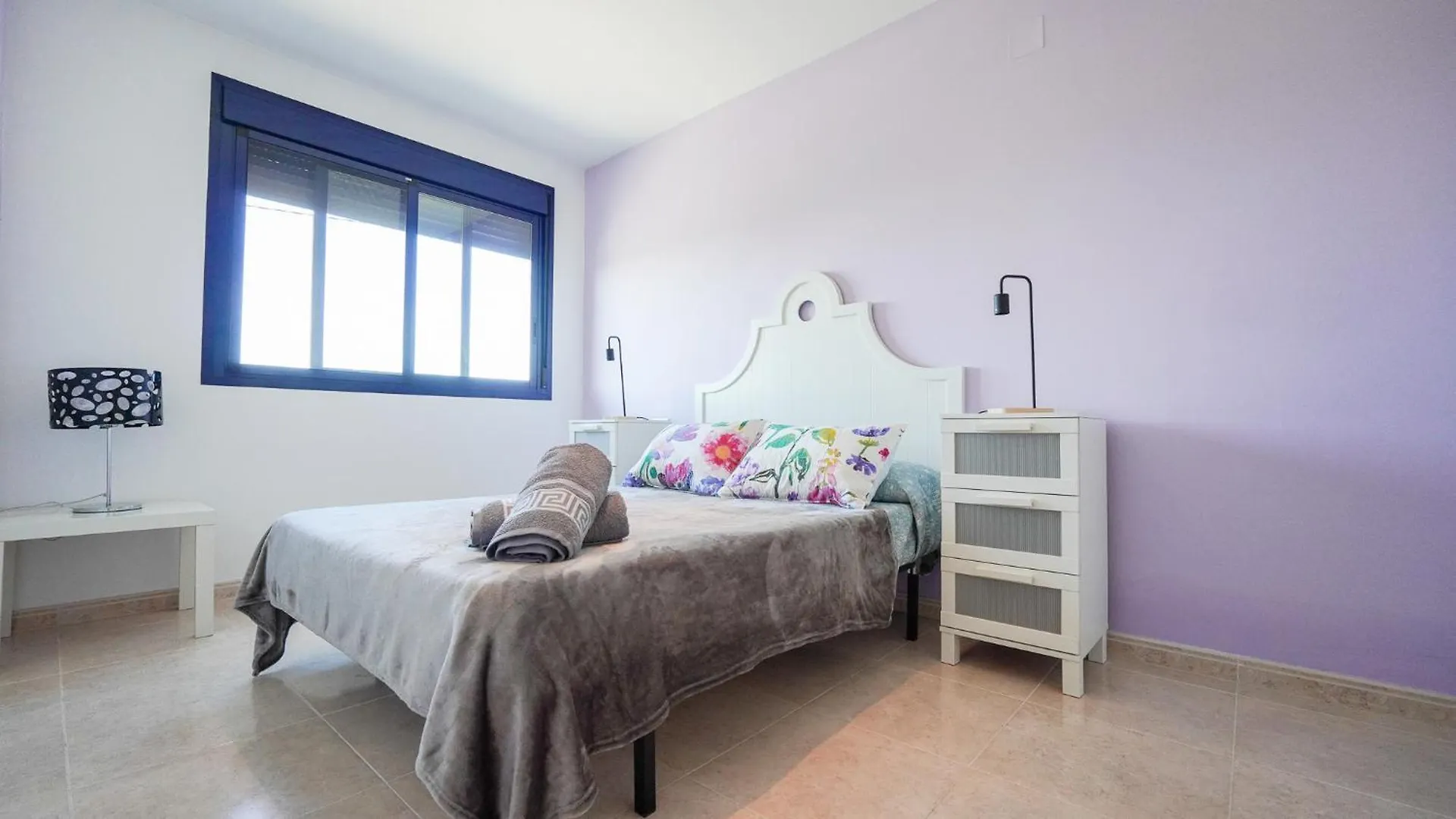 Gegant De Ferro Apartment Sant Jaume d'Enveja 0*,